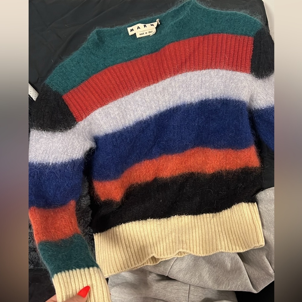 MARNI sweater